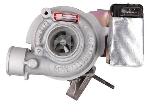 Turbocompresseur (Turbo) FEBI BILSTEIN ref. 187166