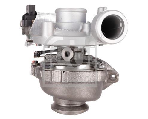 Turbocompresseur (Turbo) FEBI BILSTEIN ref. 187166