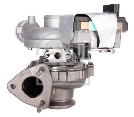 Turbocompresseur (Turbo) FEBI BILSTEIN ref. 187166