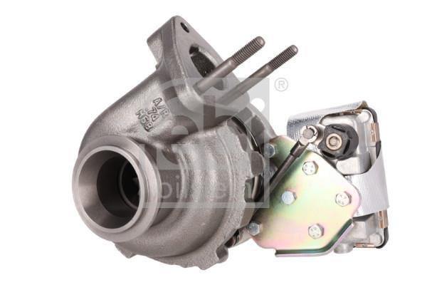 Turbocompresseur (Turbo) FEBI BILSTEIN ref. 187167