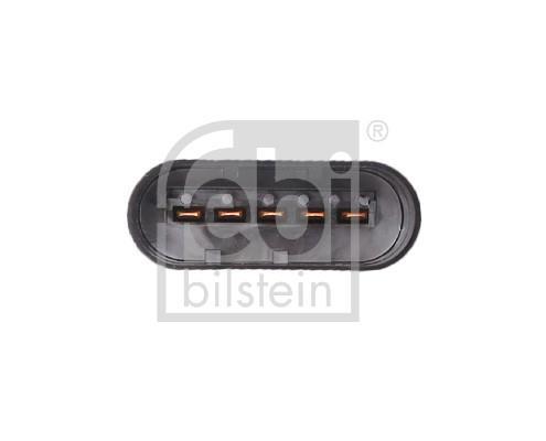 Turbocompresseur (Turbo) FEBI BILSTEIN ref. 187167