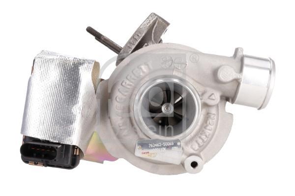 Turbocompresseur (Turbo) FEBI BILSTEIN ref. 187167