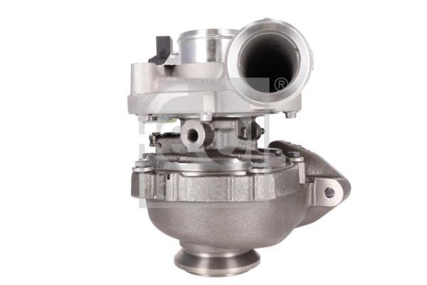 Turbocompresseur (Turbo) FEBI BILSTEIN ref. 187167
