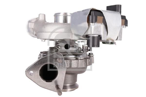 Turbocompresseur (Turbo) FEBI BILSTEIN ref. 187167