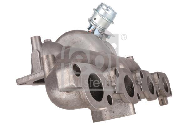 Turbocompresseur (Turbo) FEBI BILSTEIN ref. 187168