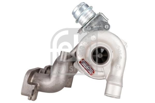 Turbocompresseur (Turbo) FEBI BILSTEIN ref. 187168