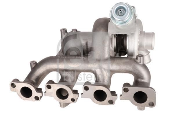 Turbocompresseur (Turbo) FEBI BILSTEIN ref. 187168