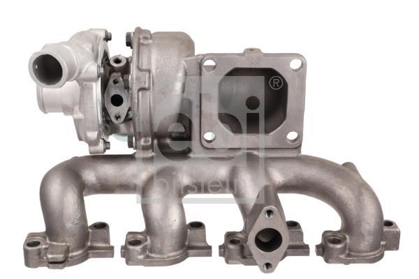 Turbocompresseur (Turbo) FEBI BILSTEIN ref. 187168