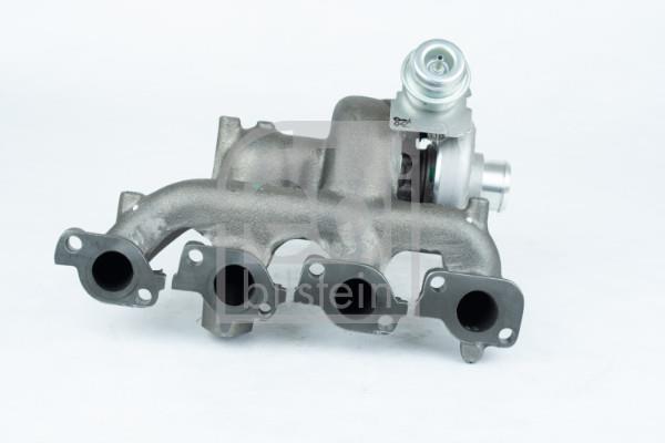 Turbocompresseur (Turbo) FEBI BILSTEIN ref. 187169