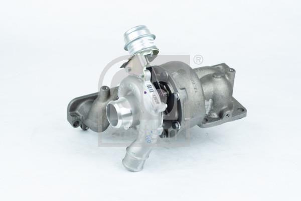 Turbocompresseur (Turbo) FEBI BILSTEIN ref. 187169