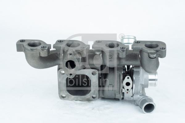 Turbocompresseur (Turbo) FEBI BILSTEIN ref. 187169