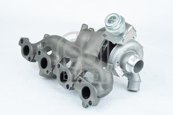 Turbocompresseur (Turbo) FEBI BILSTEIN ref. 187169