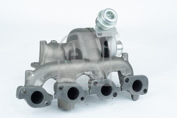 Turbocompresseur (Turbo) FEBI BILSTEIN ref. 187169