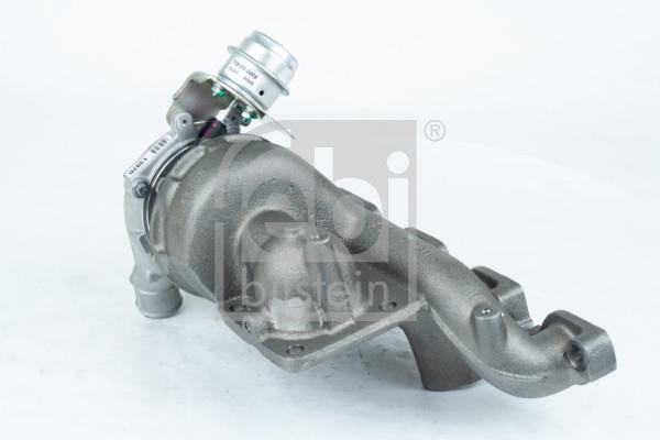 Turbocompresseur (Turbo) FEBI BILSTEIN ref. 187169