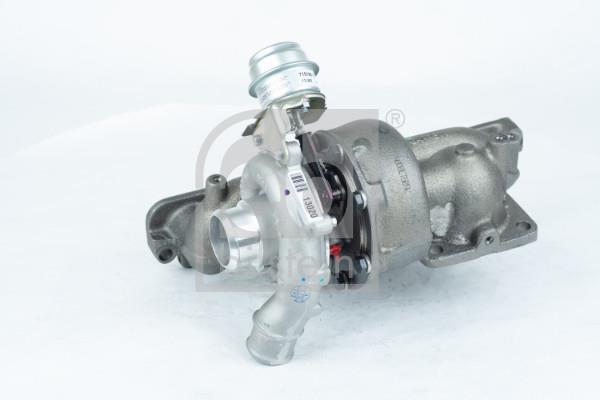 Turbocompresseur (Turbo) FEBI BILSTEIN ref. 187169