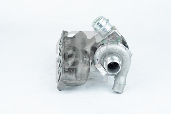 Turbocompresseur (Turbo) FEBI BILSTEIN ref. 187169