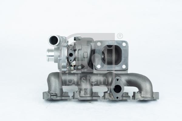 Turbocompresseur (Turbo) FEBI BILSTEIN ref. 187169