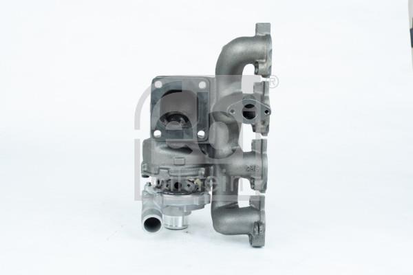 Turbocompresseur (Turbo) FEBI BILSTEIN ref. 187169