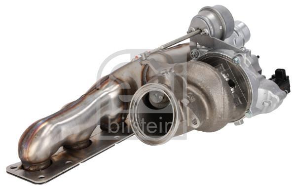 Turbocompresseur (Turbo) FEBI BILSTEIN ref. 187170