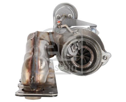 Turbocompresseur (Turbo) FEBI BILSTEIN ref. 187170