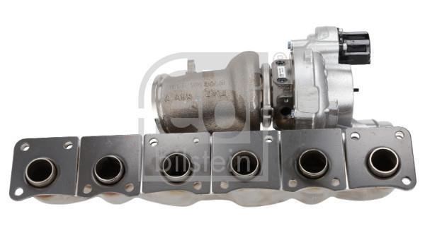 Turbocompresseur (Turbo) FEBI BILSTEIN ref. 187170