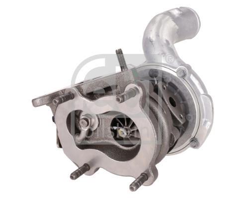 Turbocompresseur (Turbo) FEBI BILSTEIN ref. 187171
