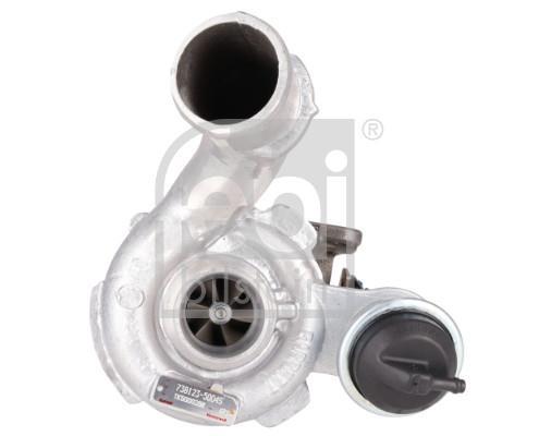 Turbocompresseur (Turbo) FEBI BILSTEIN ref. 187171