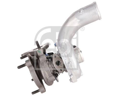 Turbocompresseur (Turbo) FEBI BILSTEIN ref. 187171