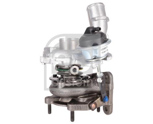 Turbocompresseur (Turbo) FEBI BILSTEIN ref. 187171