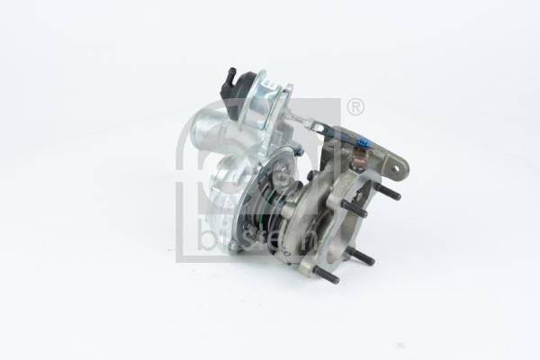Turbocompresseur (Turbo) FEBI BILSTEIN ref. 187171
