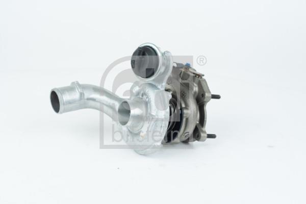 Turbocompresseur (Turbo) FEBI BILSTEIN ref. 187171