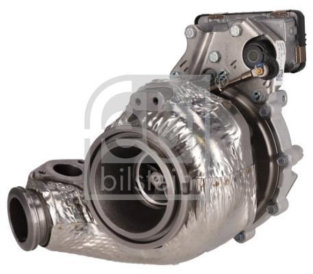 Turbocompresseur (Turbo) FEBI BILSTEIN ref. 187175