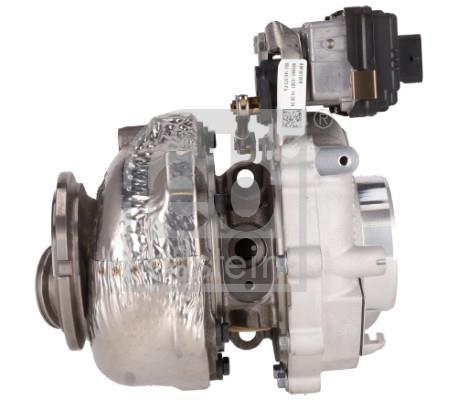 Turbocompresseur (Turbo) FEBI BILSTEIN ref. 187175
