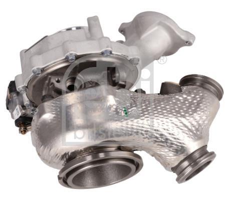 Turbocompresseur (Turbo) FEBI BILSTEIN ref. 187175
