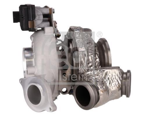 Turbocompresseur (Turbo) FEBI BILSTEIN ref. 187175
