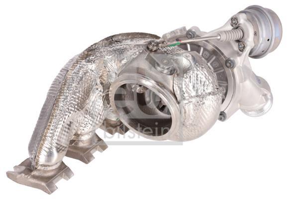 Turbocompresseur (Turbo) FEBI BILSTEIN ref. 187176