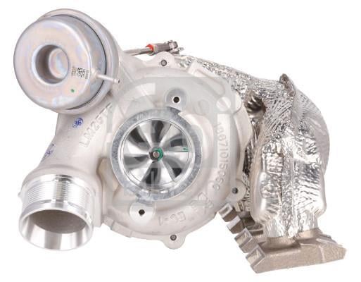 Turbocompresseur (Turbo) FEBI BILSTEIN ref. 187176