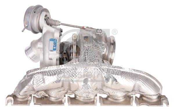 Turbocompresseur (Turbo) FEBI BILSTEIN ref. 187176