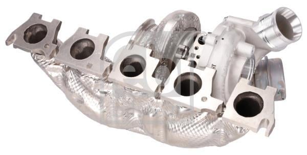 Turbocompresseur (Turbo) FEBI BILSTEIN ref. 187176
