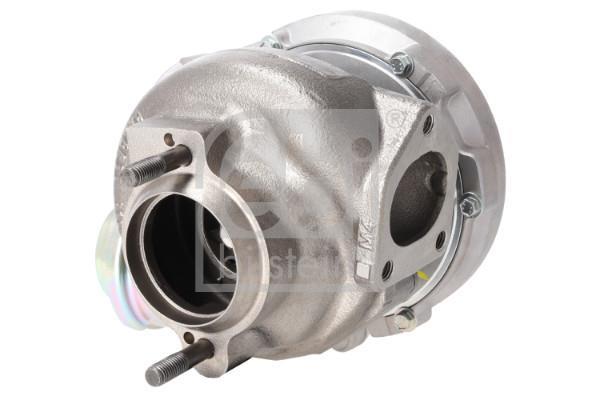 Turbocompresseur (Turbo) FEBI BILSTEIN ref. 187177
