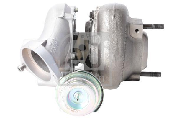 Turbocompresseur (Turbo) FEBI BILSTEIN ref. 187177