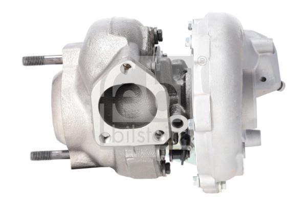 Turbocompresseur (Turbo) FEBI BILSTEIN ref. 187177