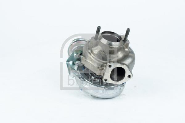 Turbocompresseur (Turbo) FEBI BILSTEIN ref. 187178