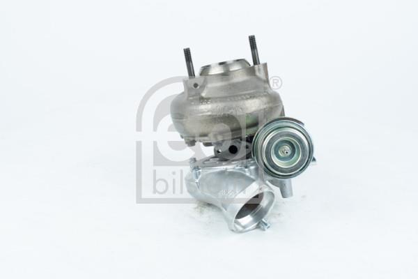 Turbocompresseur (Turbo) FEBI BILSTEIN ref. 187178