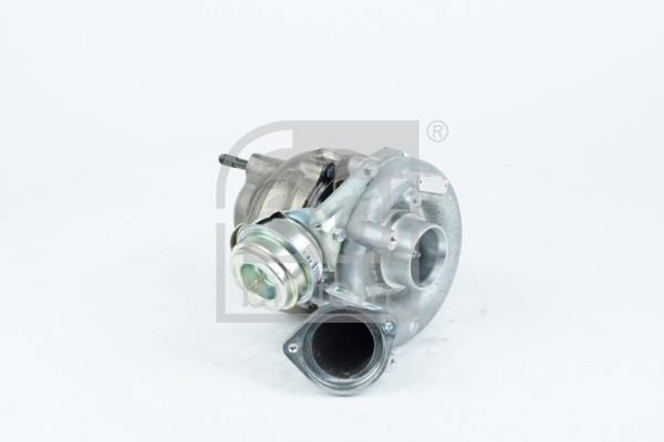Turbocompresseur (Turbo) FEBI BILSTEIN ref. 187178