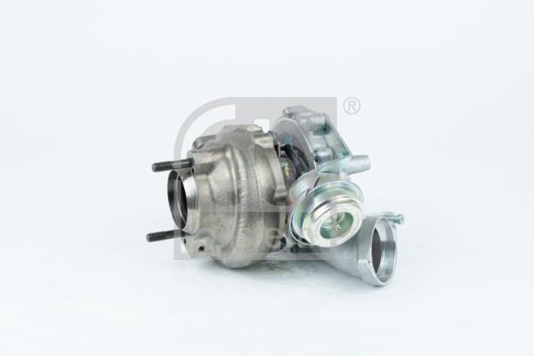 Turbocompresseur (Turbo) FEBI BILSTEIN ref. 187178