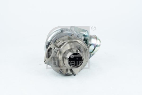 Turbocompresseur (Turbo) FEBI BILSTEIN ref. 187178