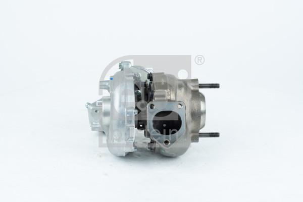 Turbocompresseur (Turbo) FEBI BILSTEIN ref. 187178