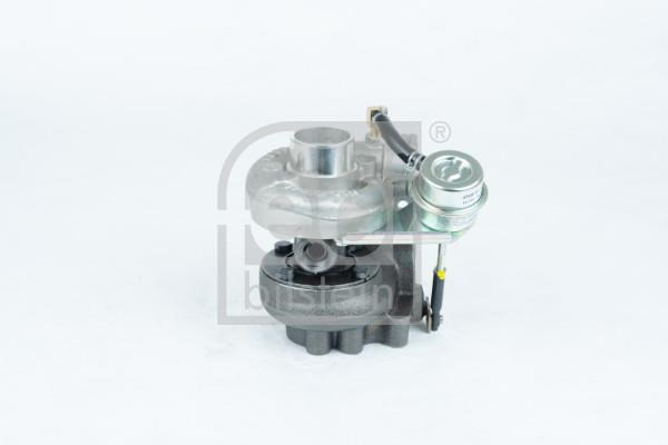 Turbocompresseur (Turbo) FEBI BILSTEIN ref. 187180