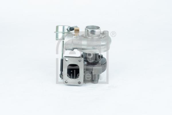 Turbocompresseur (Turbo) FEBI BILSTEIN ref. 187180